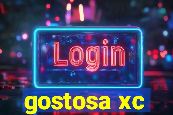 gostosa xc